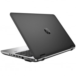Laptop HP ProBook 650 G2 Intel Core i5-6300U AMD R7 M365 2GB 8GB RAM 256GB SSD 15.6-Inch